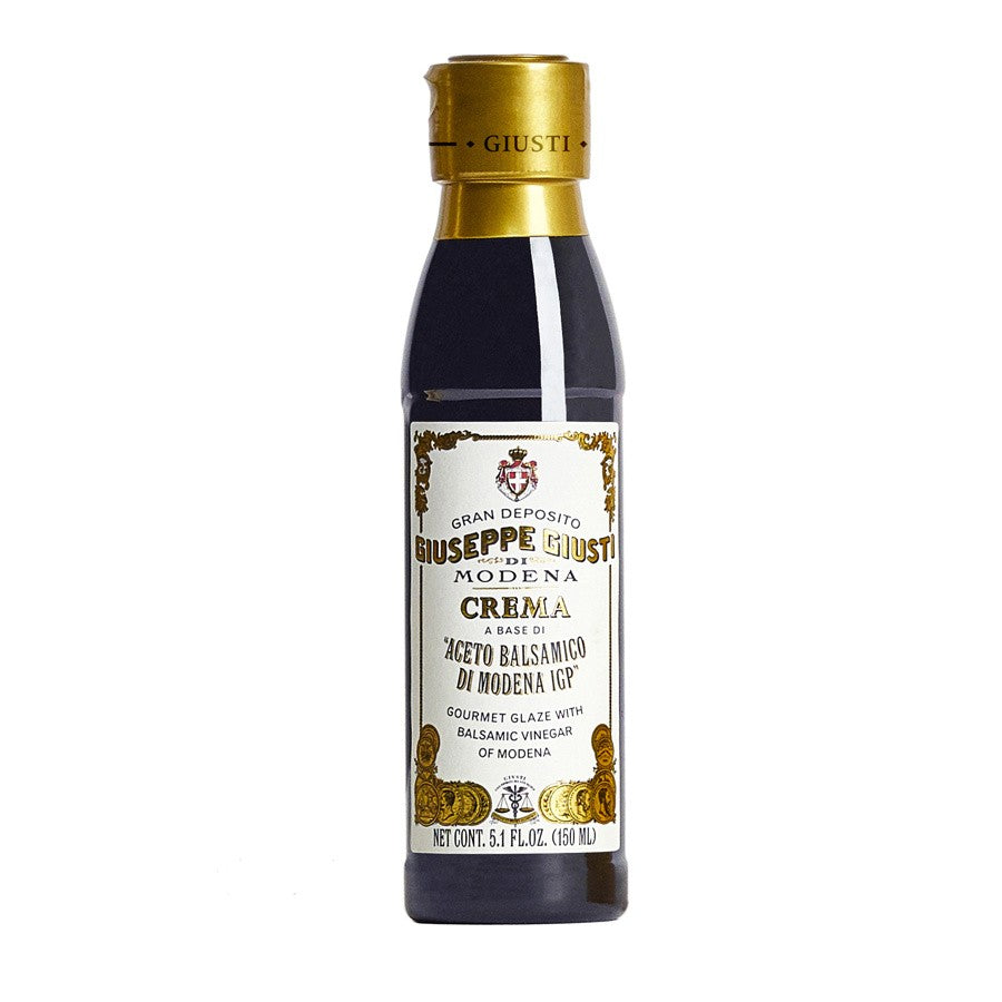 Crema a Base di Aceto Balsamico di Modena IGP 100ml