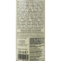 Cream Based on Balsamic Vinegar of Modena PGI 100ml 