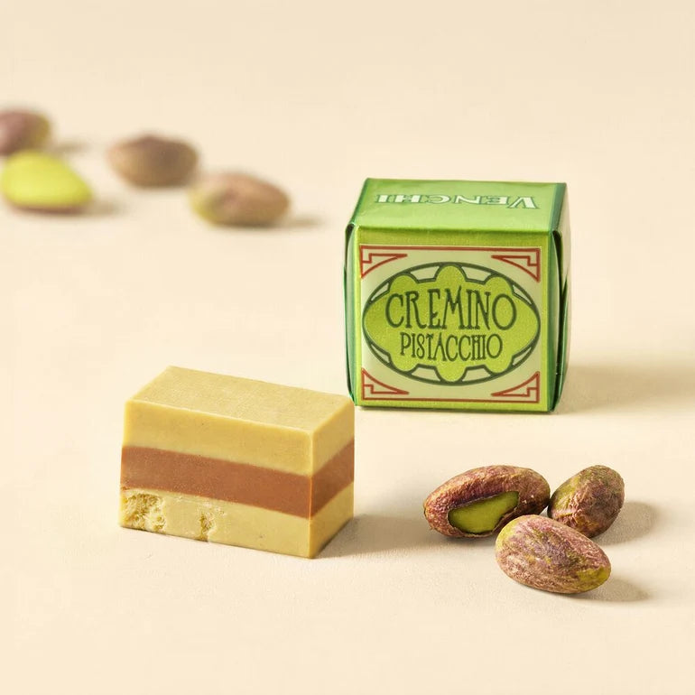 Cremino Pistacchio 9 pz