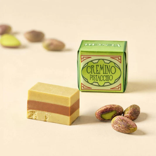 Cremino Pistacchio 9 pz