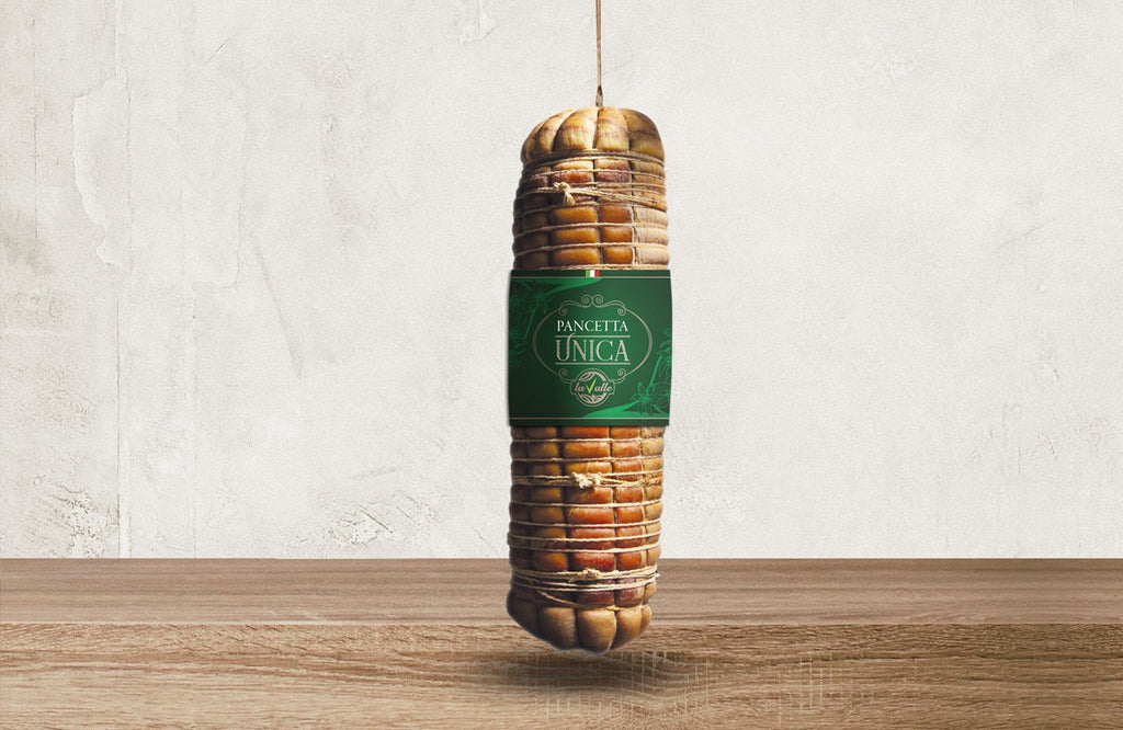 Pancetta Unica La Valle