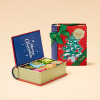 Mini Libro Vintage Dream Chocoviar