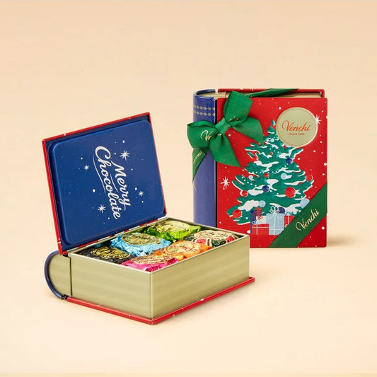 Mini Libro Vintage Dream Chocoviar