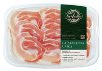 Unique Bacon La Valle