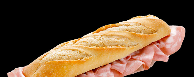 Mortadella Nazionale La Valle