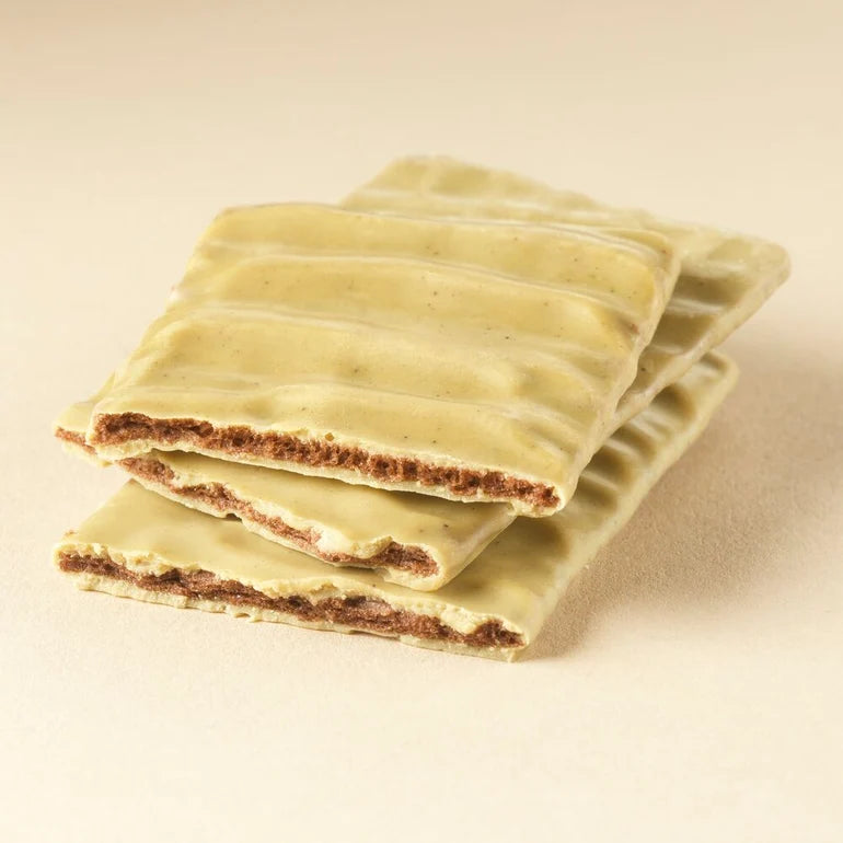 Snack ChocoBiscuit Pistacchio 35 Grammi