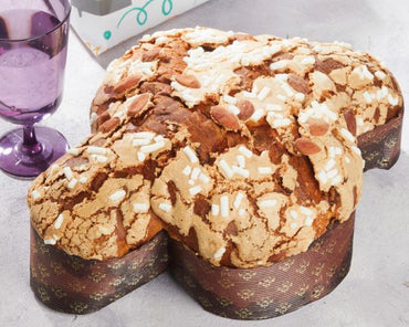 Colomba Super Avoriè Classica 1 Kg
