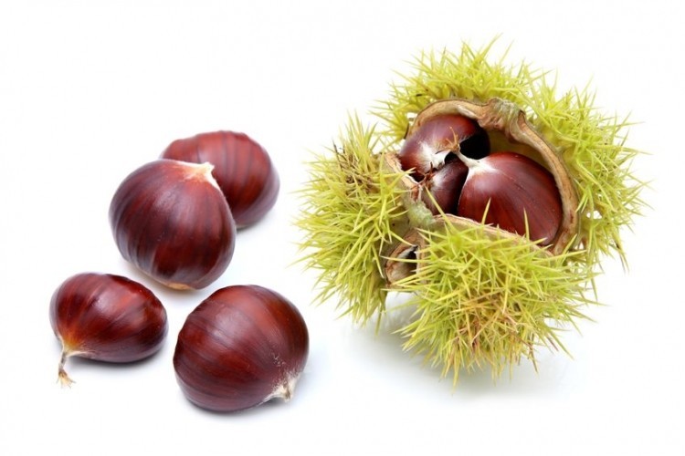 Castagne 1 Kg
