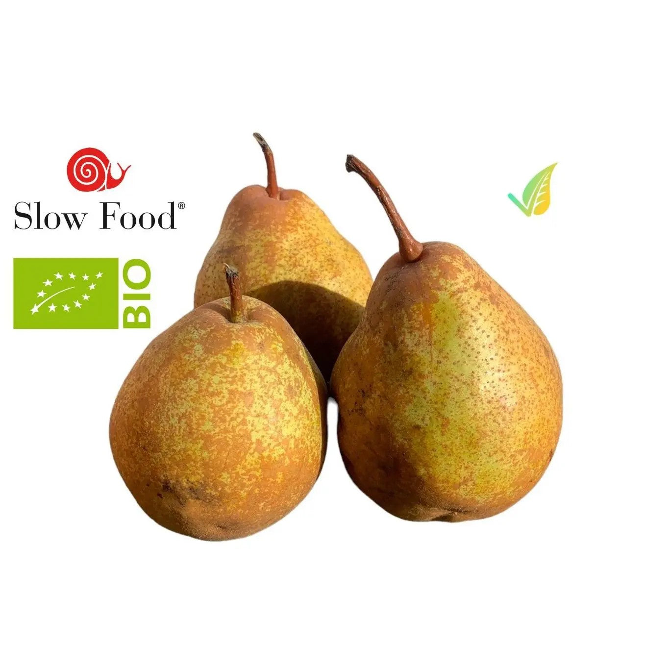 Pere Madernassa 500 Grammi