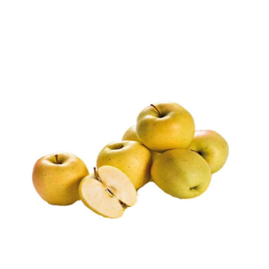 Mele Golden Locali 500 Grammi