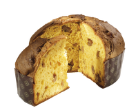 Panettone ai Marroni 500 Grammi