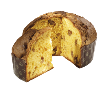 Panettone ai Marroni 500 Grammi
