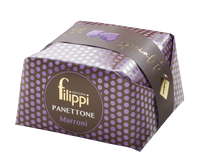 Panettone ai Marroni 500 Grammi