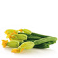 Extra Light Zucchini 500 Grams