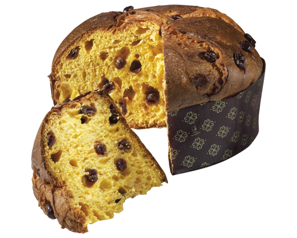 Panettone Amarena 500 Grammi