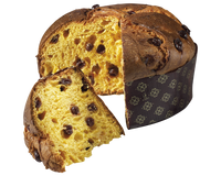 Panettone Amarena 500 Grammi