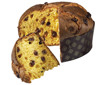 Panettone Amarena 500 Grammi