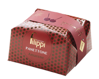 Panettone Amarena 500 Grammi