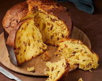 Panettone Arancia e Cioccolato 500 Grammi