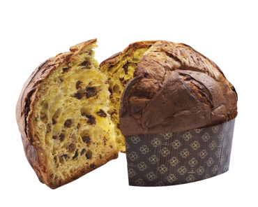 Panettone al Cioccolato 500 Grammi