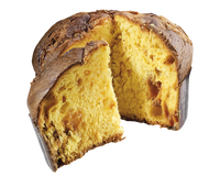 Panettone al Caramello Salato 500 Grammi