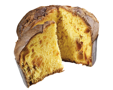 Panettone al Caramello Salato 500 Grammi