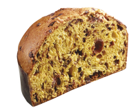 Panettone Lamponi e Cioccolato 500 Grammi