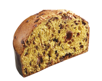 Panettone Artigianale Integrale ai Frutti di Bosco 1 Kg