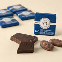 Granblend Extra Fondente NO Zuccheri Aggiunti 15 pz