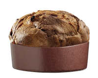 Panettone Classico Senza Canditi 500 Grammi
