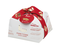 Panettone Classico Senza Canditi 1 Kg