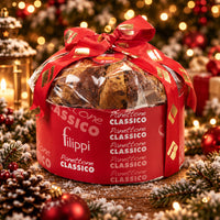 Panettone Classico Grande Dama 10 Kg