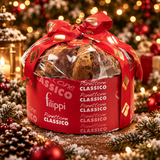 Panettone Classico Grande Dama 10 Kg