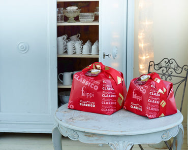 Panettone Classico Damigella 2 Kg