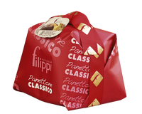 Panettone Classico Damigella 2 Kg