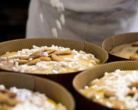 Panettone Glassato 500 Grammi