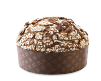 Panettone Glassato 500 Grammi
