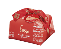 Panettone Glassato 500 Grammi