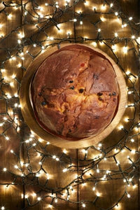 Panettone Classico 1 Kg