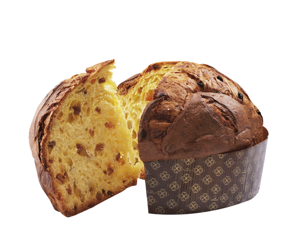 Panettone Classico 1 Kg