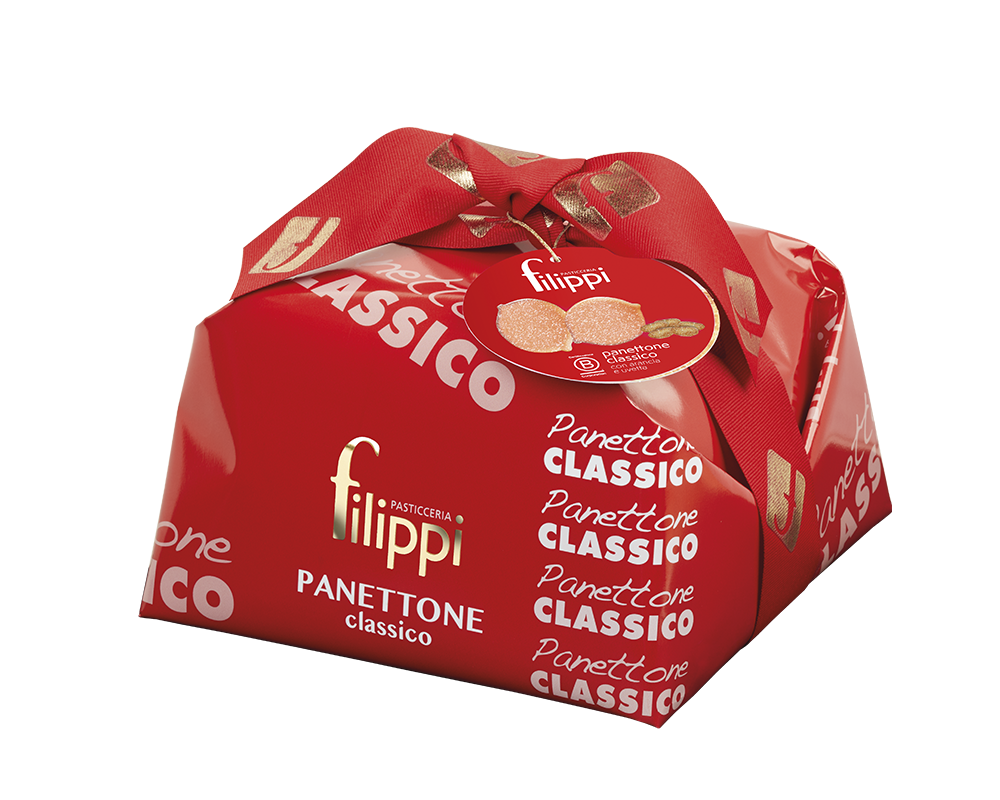Panettone Classico 1 Kg
