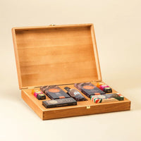 Set Esperienza Cioccolato e Rum Venchi