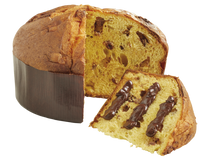 Panettone Gianduia con Crema Spalmabile 1 Kg