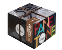 Panettone Gianduia con Crema Spalmabile 1 Kg