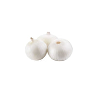 Cipolle Bianche 500 Grammi