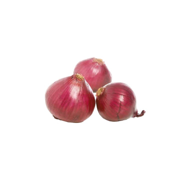 Red Onions 500 Grams