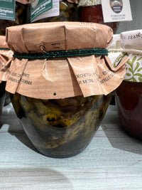 Asparagi Grigliati 190 Grammi - Frantoio