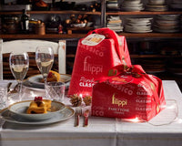 Pandoro Classico Filippi 750 Grammi