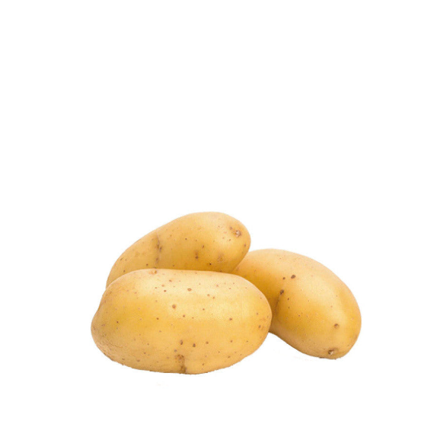 Patate Gialle Lavate 1 Kg