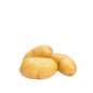 1 kg washed yellow potatoes